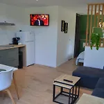 Maison 'la Grange' Clion (Charente-Maritime)