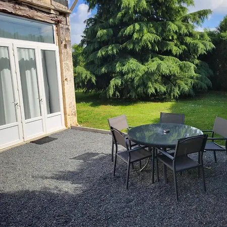 Maison 'la Grange' *