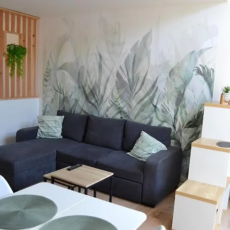 Maison 'la Grange' * Clion (Charente-Maritime)