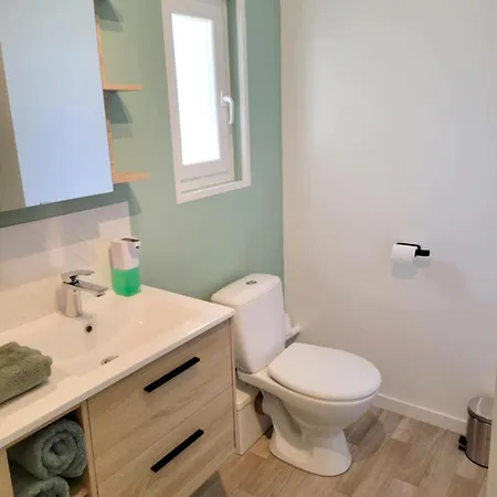 Maison 'la Grange' *