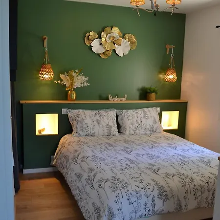 Дом отдыха Maison 'la Grange' *