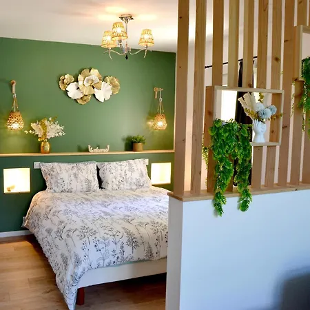 Maison 'la Grange' Clion (Charente-Maritime)