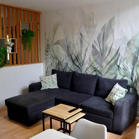 Maison 'la Grange' *