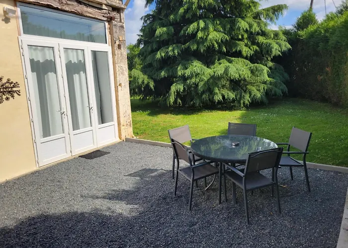 Maison 'la Grange' *