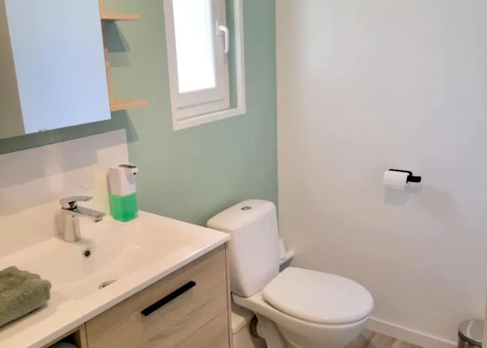 Maison 'la Grange' *