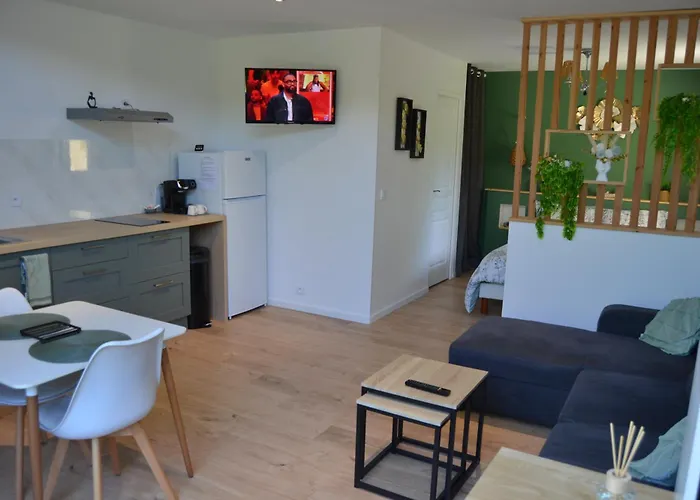 Maison 'la Grange' Clion (Charente-Maritime)