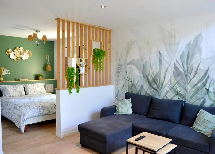 Maison 'la Grange' Сasa de vacaciones Clion (Charente-Maritime)